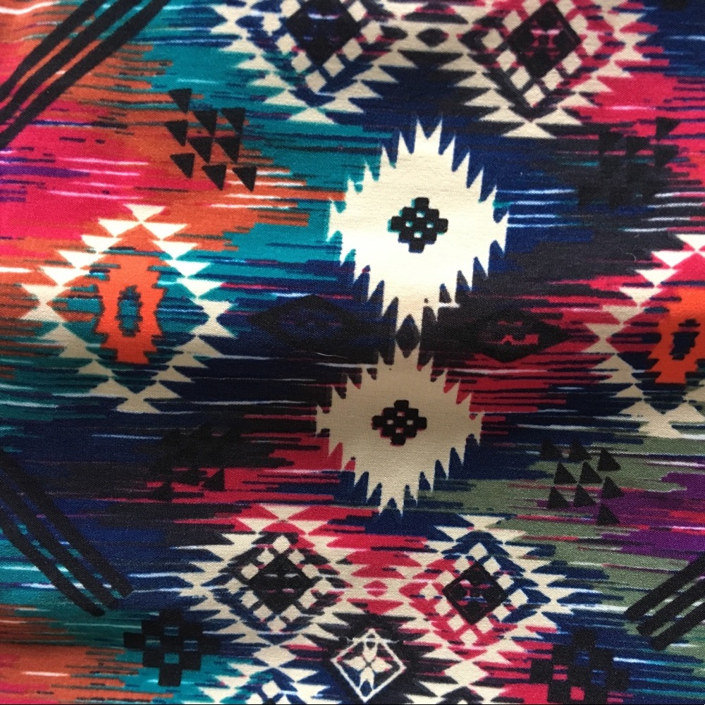 Joy Vest Lularoe